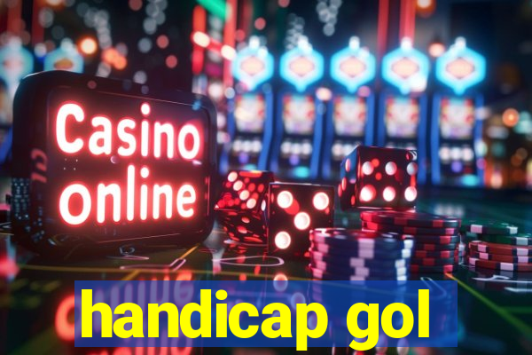 handicap gol